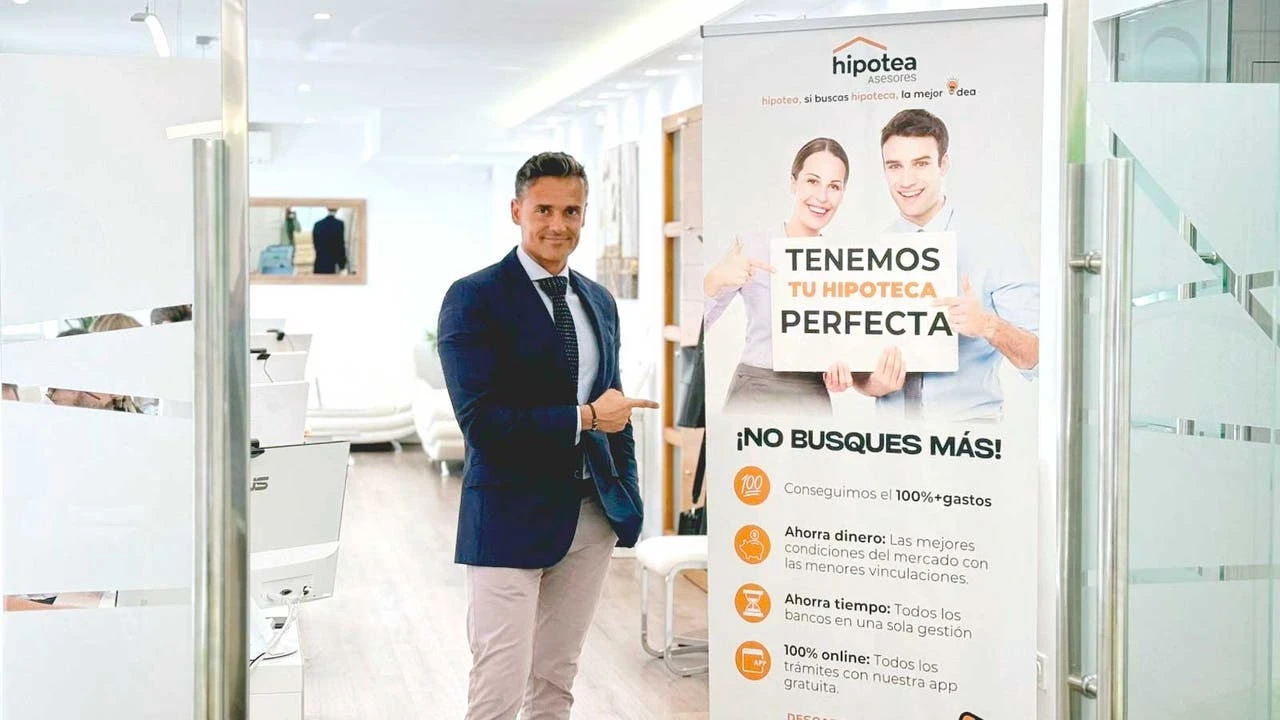 “Hoy en día, la hipoteca ya no es un producto intocable”