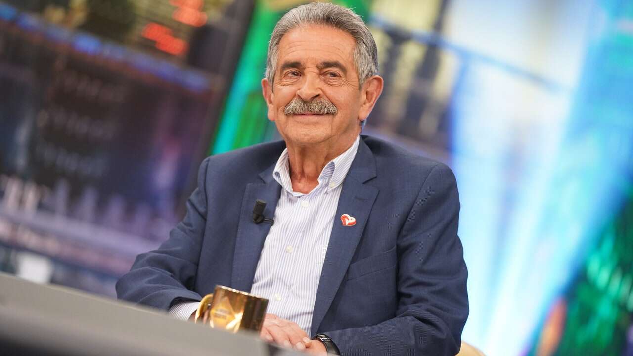 Revilla pronostica en 'El Hormiguero' cuándo serán las próximas elecciones: 