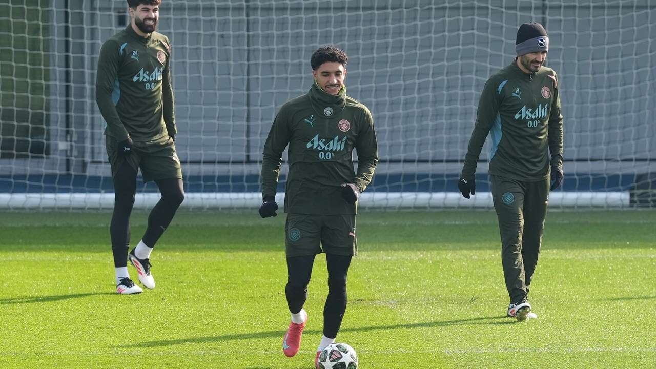 Real Madrid-Manchester City: Haaland ya no está solo, ha explotado Marmoush