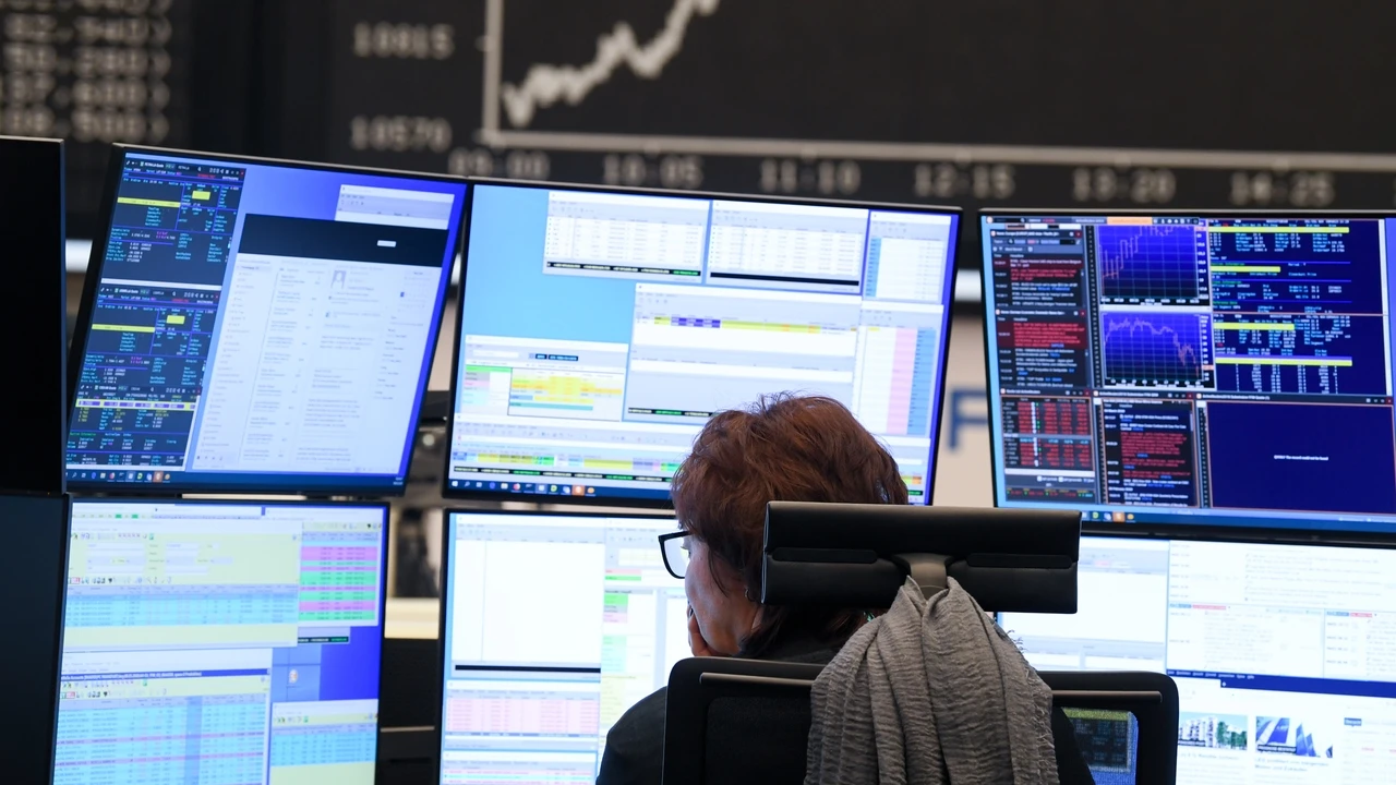 ¿Qué son los chiringuitos financieros? Así es como puede protegerse de ellos