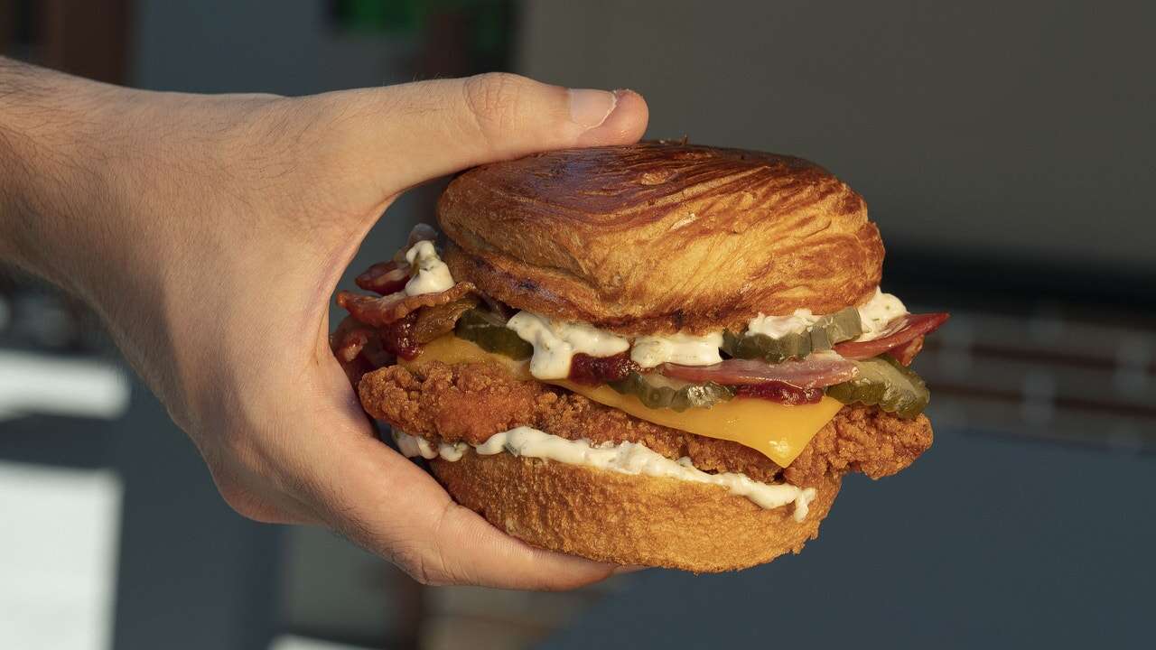 Guerra de la hamburguesa: esta es la cadena de comida rápida favorita en cada comunidad autónoma