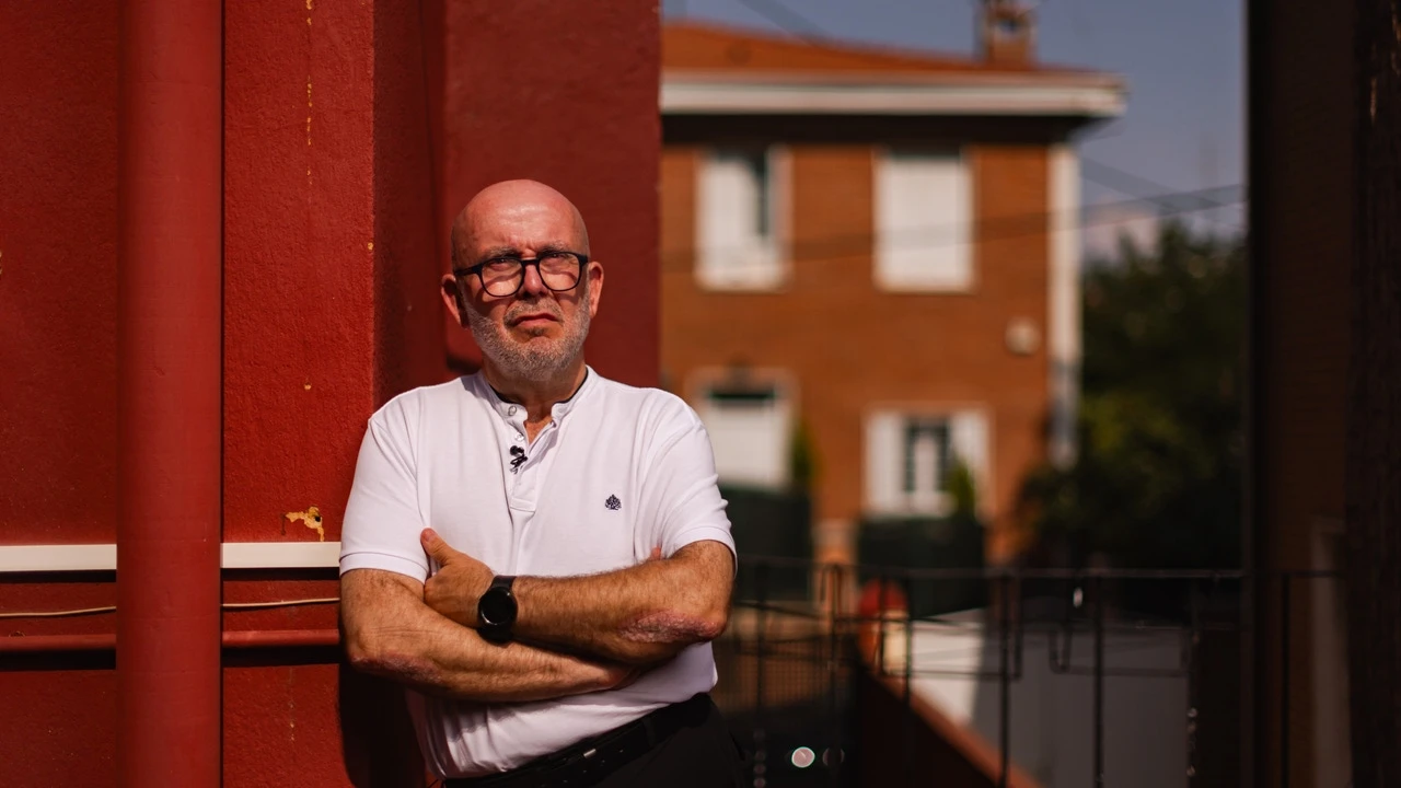 Gonzalo Boye, abogado de Carles Puigdemont: 