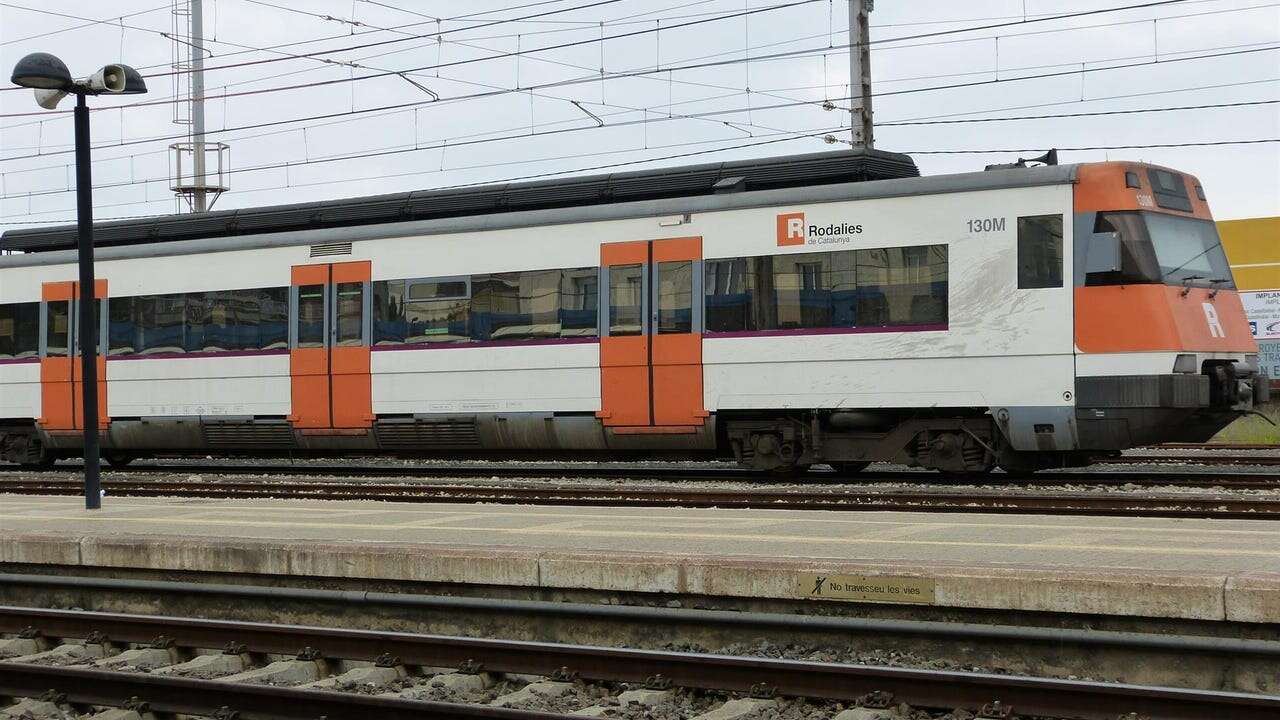 Transportes fija unos servicios mínimos de hasta el 75% para la huelga de Renfe que arranca el lunes 17 de marzo