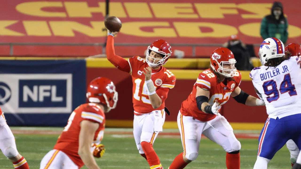 Super Bowl 2025, Chiefs vs Eagles NFL: cuándo es, fecha, dónde ver online TV