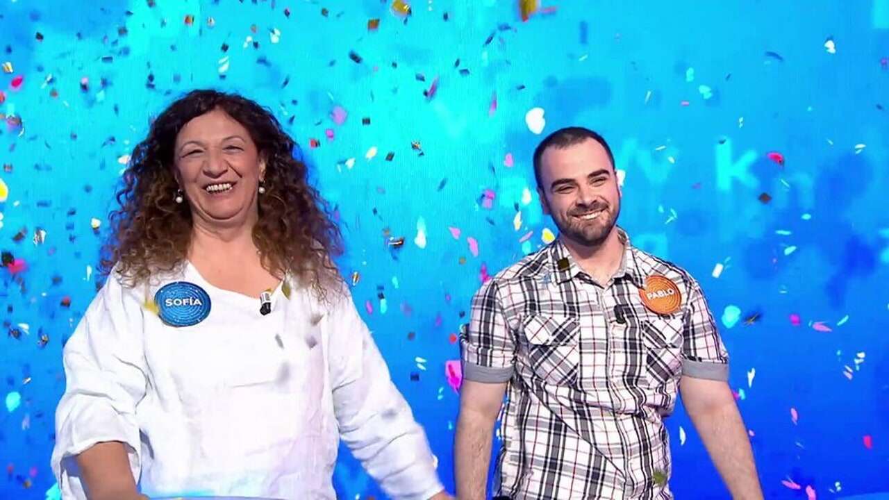 Campeones de 'Pasapalabra': ¿cuántos programas necesitaron para conseguir el bote?