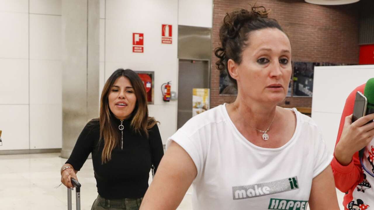 Dulce amenaza a Isabel Pantoja con una nueva demanda desde el hospital donde su hija sigue ingresada