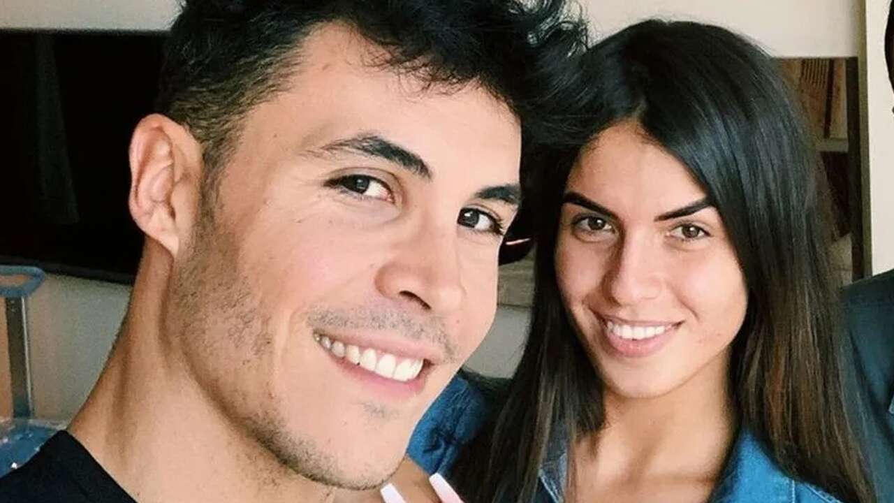 Kiko Jiménez publica las fotos de su boda con Sofía Suescun y causa furor