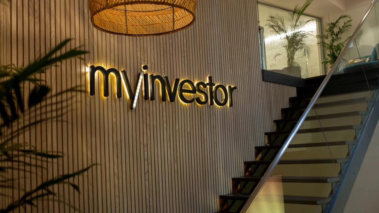 El neobanco MyInvestor duplica su negocio en un año y supera los 10.000 millones