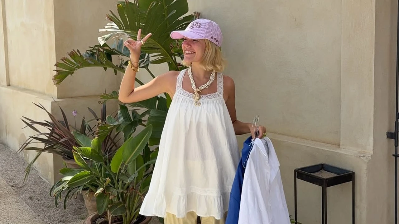 Cesta de las rebajas de verano 2025: todos los chollos de Zara, Mango o Massimo Dutti que deben estar en tu lista