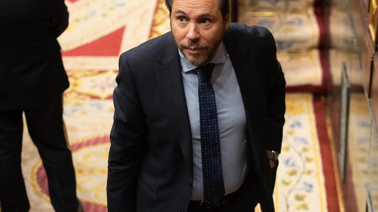 Óscar Puente aprovecha la victoria de España contra Francia para lanzar su mensaje político