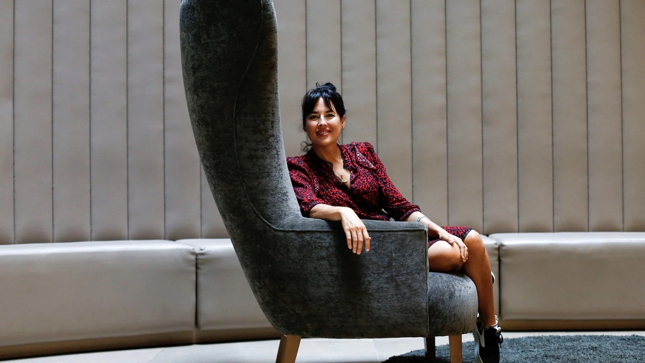 Marina Perezagua: «No hay una maternidad única ni una identidad estable»