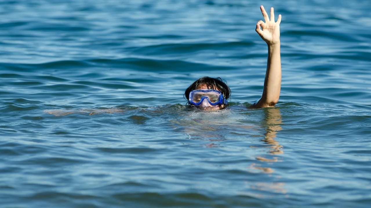 ¿Qué es la resaca del mar? Así puedes identificarla y esto es lo que debes hacer para no ahogarte