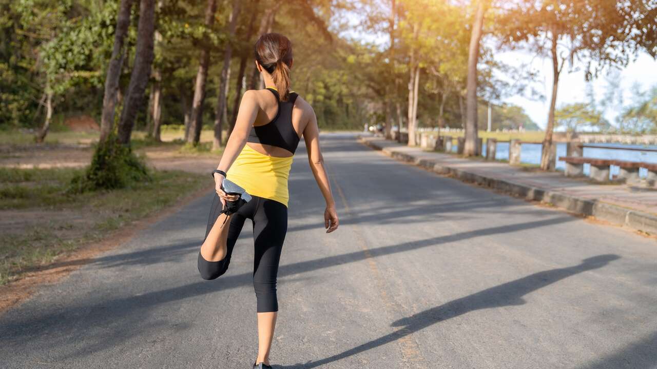 El ejercicio físico, ¿cuándo es mejor hacerlo si tienes diabetes?