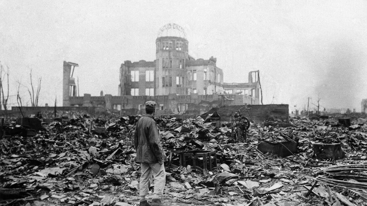 80 años de la bomba atómica de Hiroshima: ¿qué son los hibakusha y por qué son un tema incómodo en Japón?