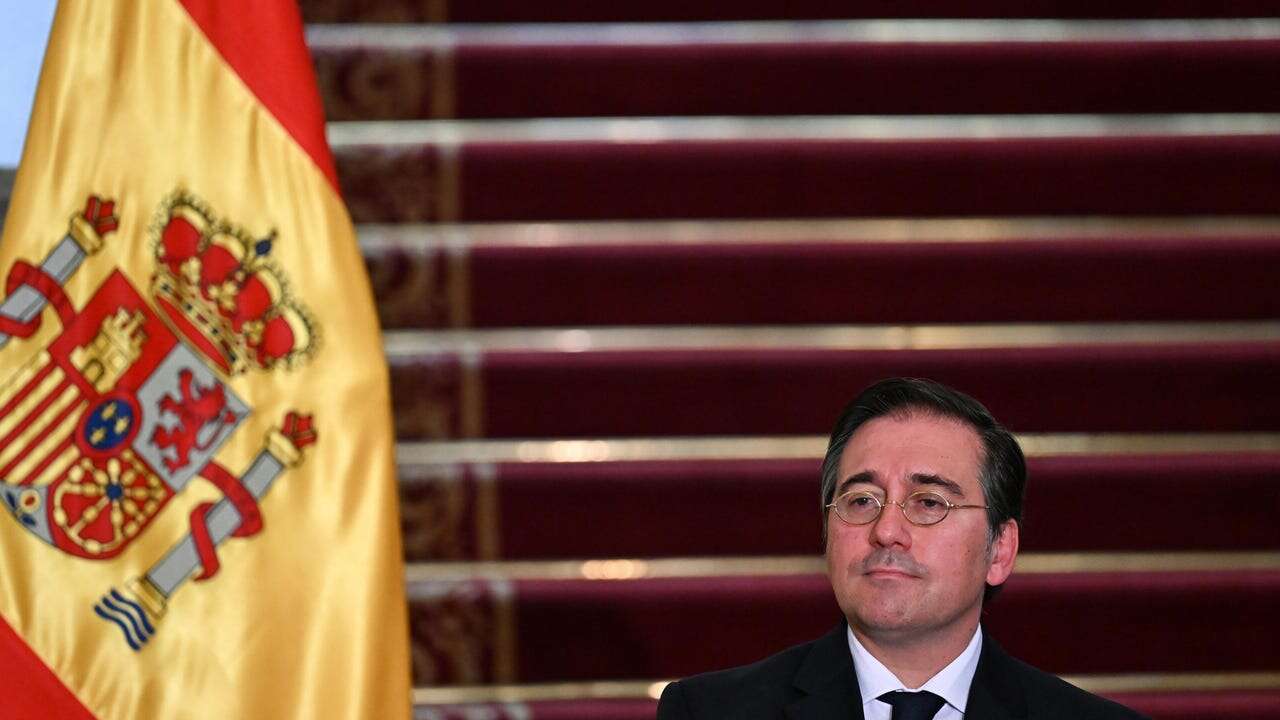 Los ministros de Exteriores y Defensa de España y Portugal se reúnen el lunes en Madrid para profundizar su coordinación ante la situación internacional