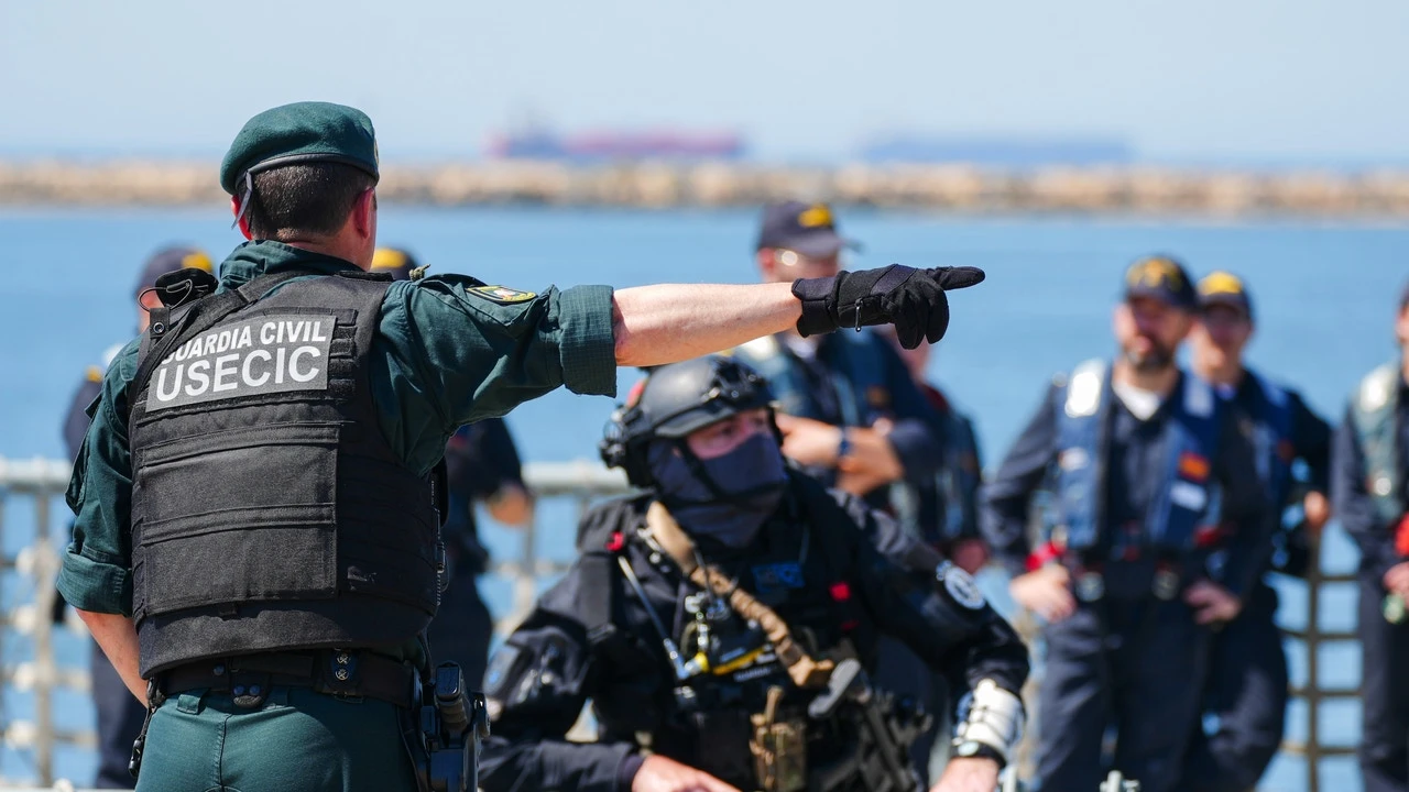 La Guardia Civil se blinda ante los ciberataques con inteligencia artificial