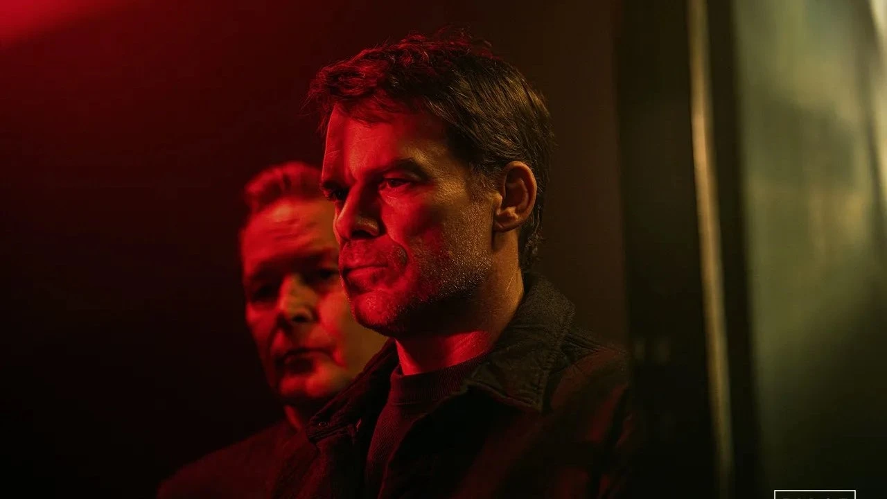 'Dexter: Resurrection' enseñas las primeras imágenes con el regreso de su protagonista