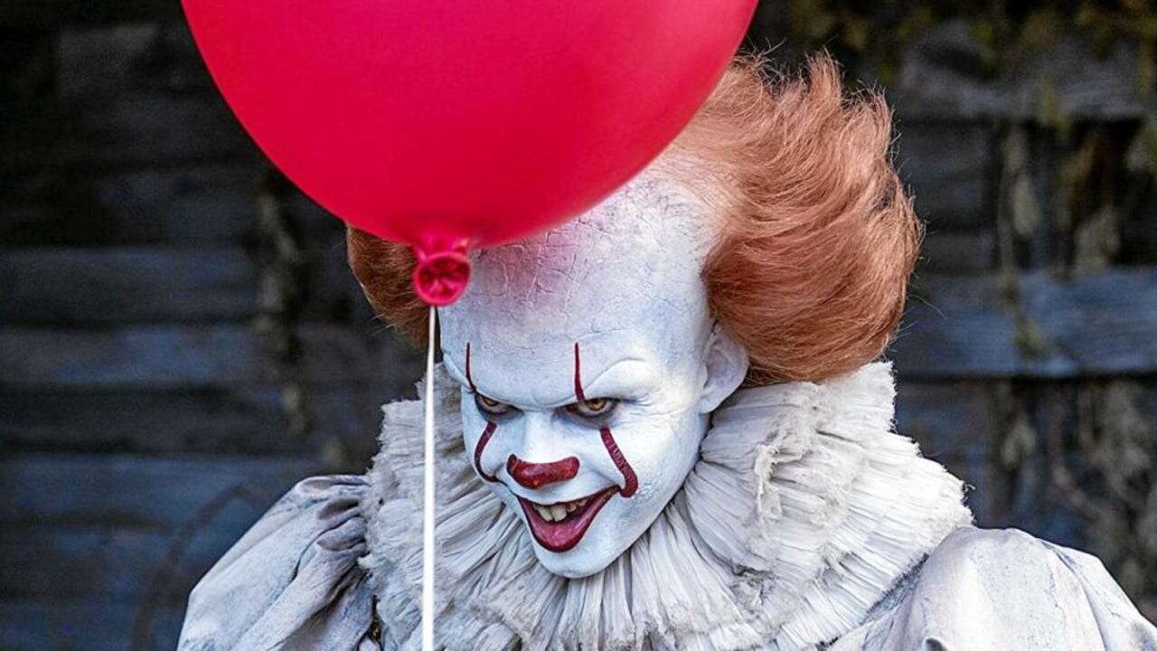 Así serán las tres temporadas de la serie basada protagonizada por Pennywise