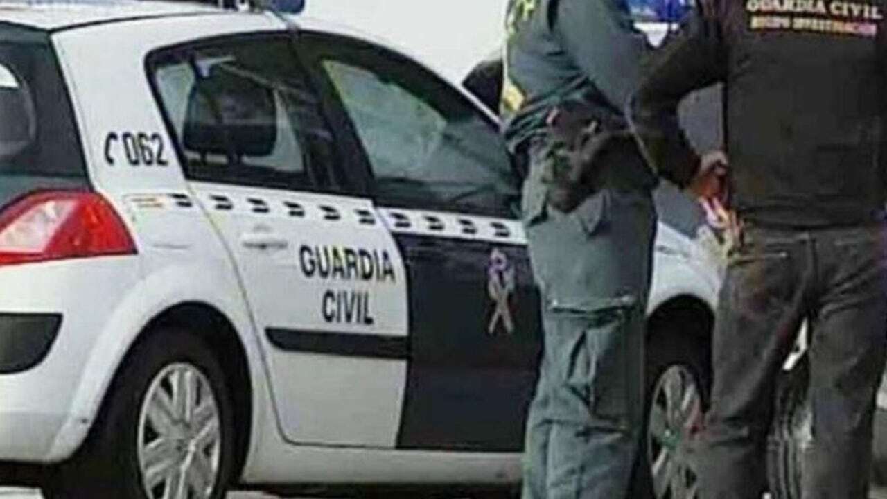 Condenado a 40 años por violar en una fiesta de pijamas a seis amigas de sus dos hijas