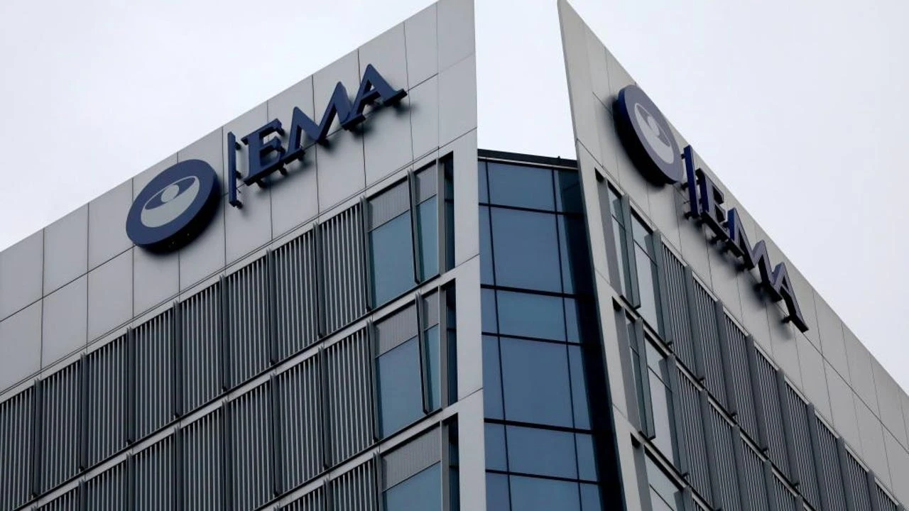 La EMA respalda una terapia para síntomas neurológicos de la enfermedad de Niemann-Pick tipo C