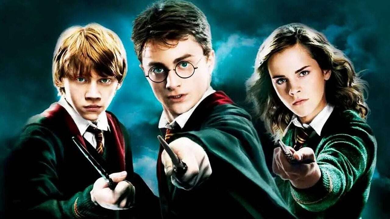 Un actor de 'Harry Potter', sincero: 