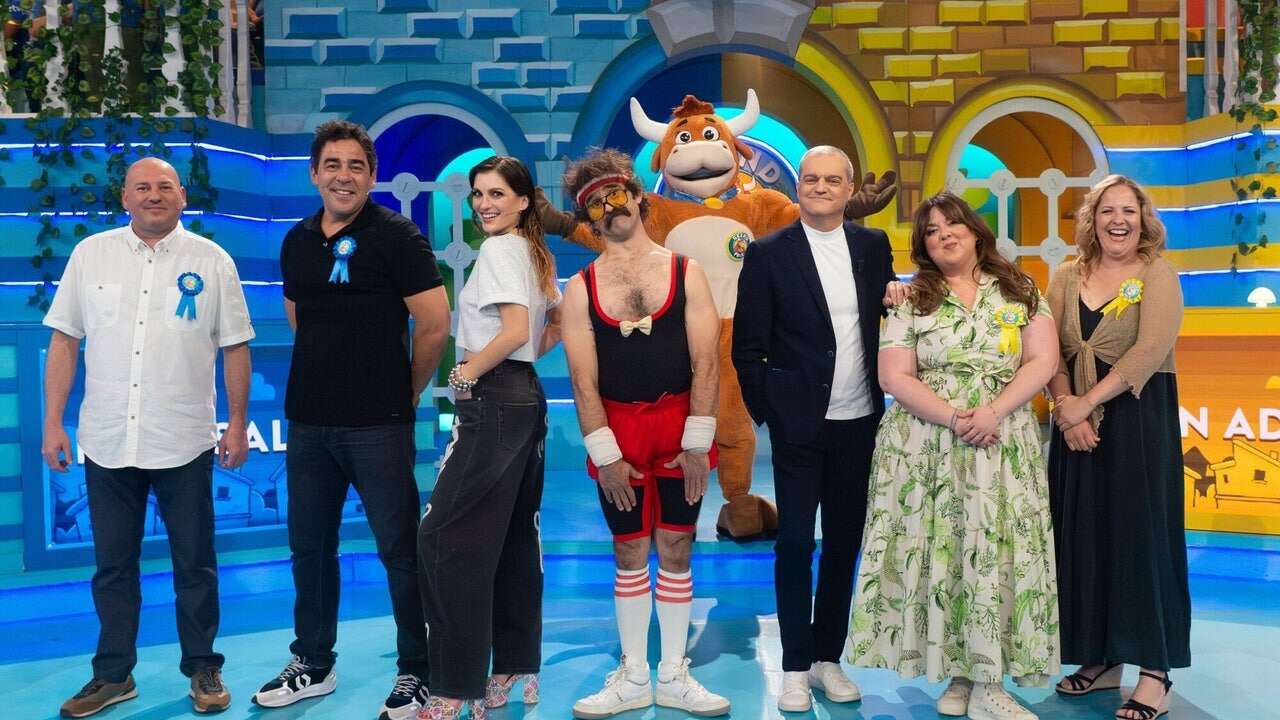 El 'Grand Prix del Verano' ya conoce a su primer finalista