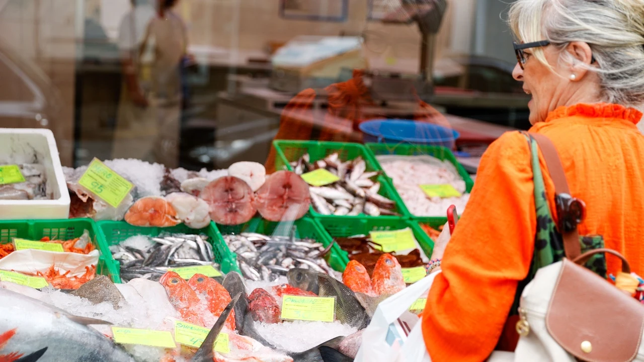 Una pescadera explota contra estas actuaciones de los clientes: “No soy un robot”