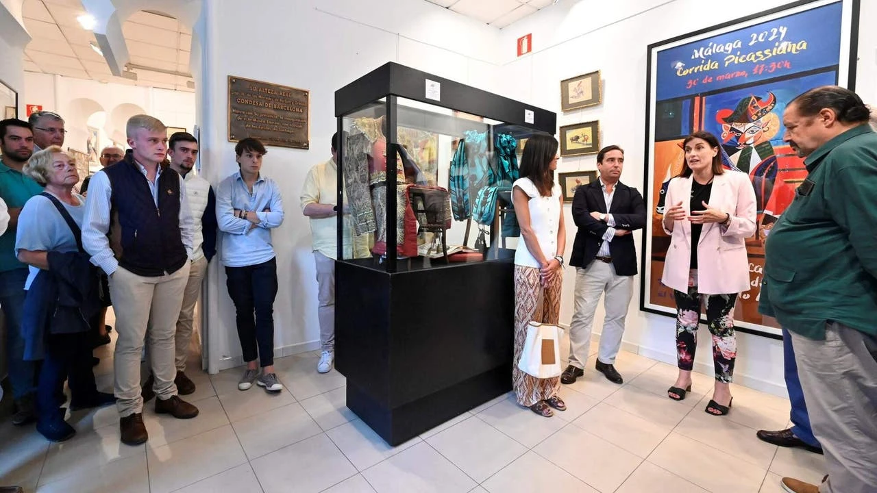 Todo listo en Santander para una feria taurina histórica: primer 