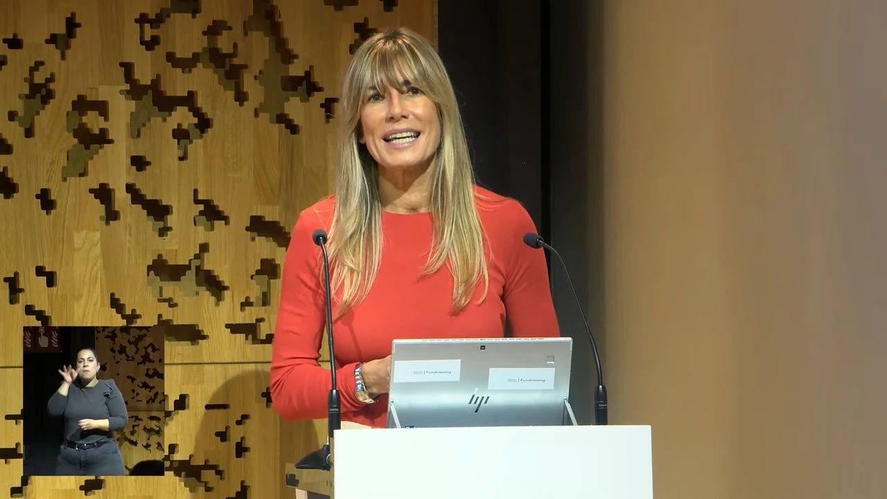 La UCM investiga proyectos paralelos de la cátedra de Begoña Gómez que no conocía