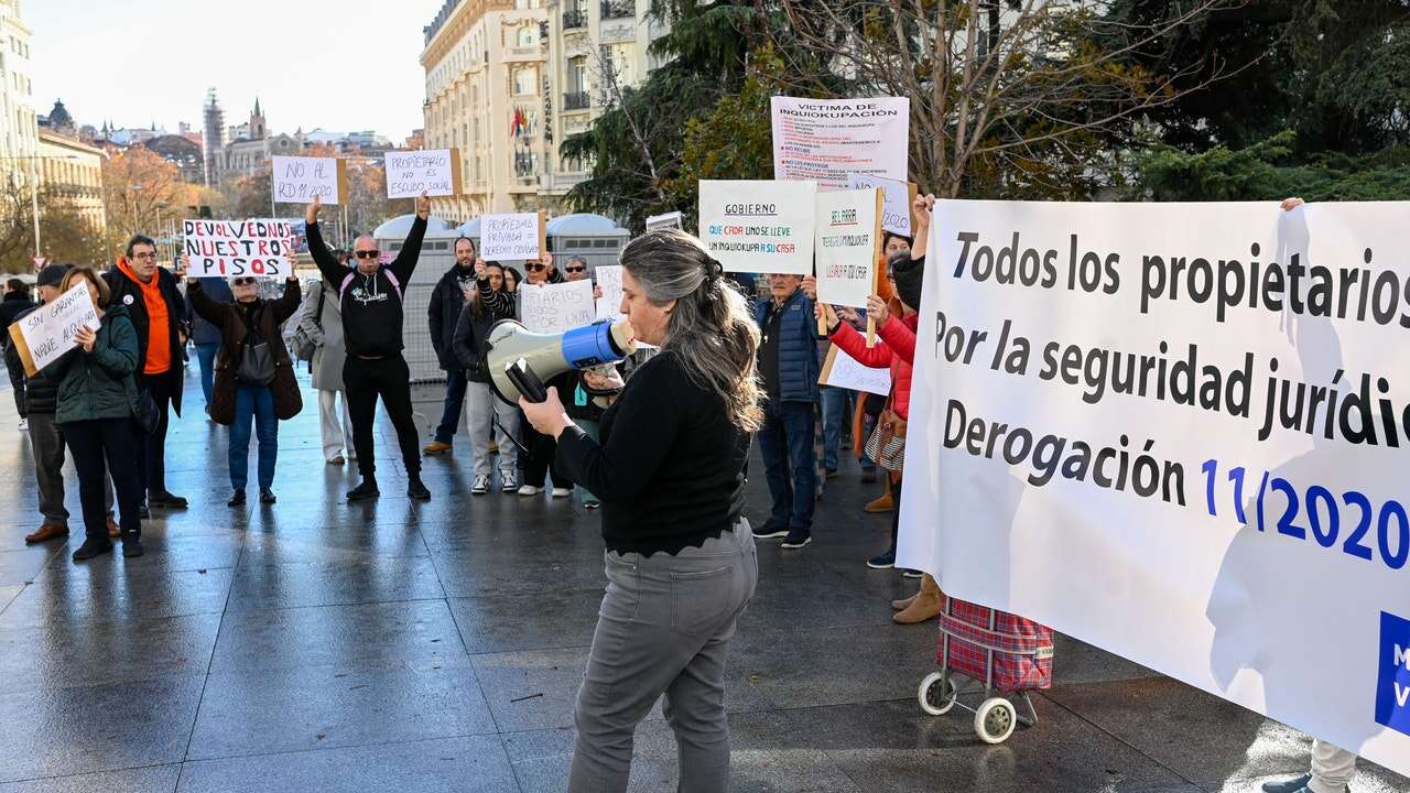 Soy abogada y debes incluir esta cláusula en tu contrato de alquiler para evitar una inquiokupación