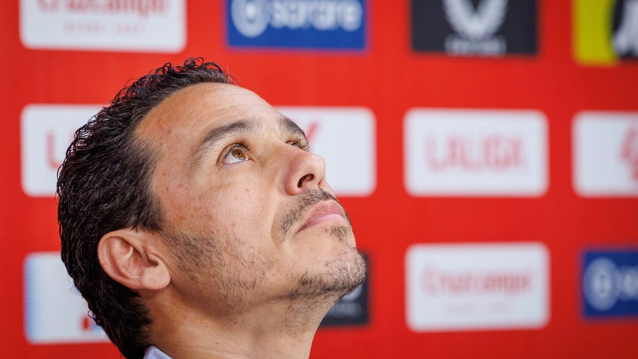 El dinero que percibe José María del Nido Carrasco como presidente del Sevilla