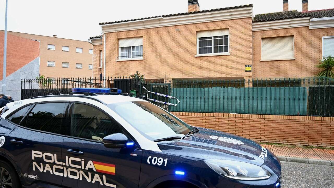 Robos, fugas y amenazas en el piso tutelado donde tres menores mataron a María Belén