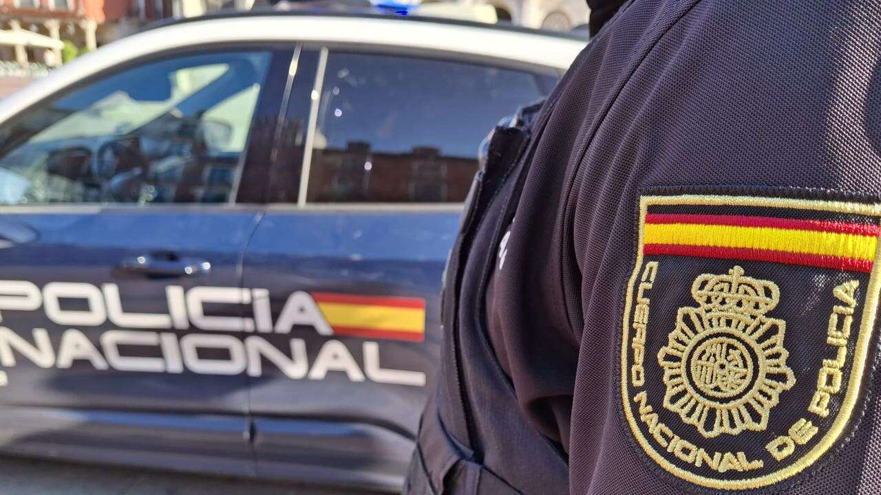 Las árbitras acosadas pasaron tal pánico que incluso desconfiaron de la Policía cuando llegó