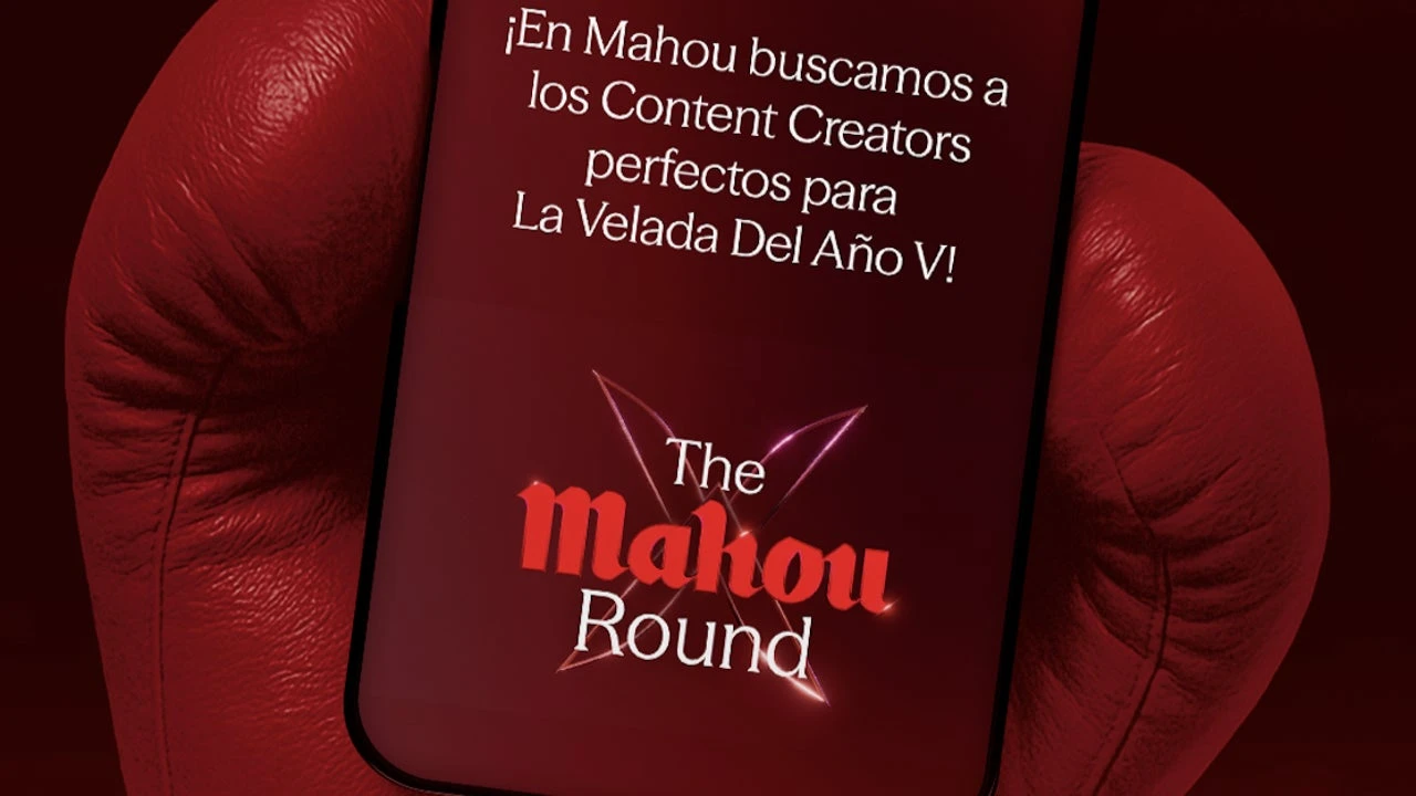 Mahou lanza una oferta de empleo única para vivir La Velada del Año V