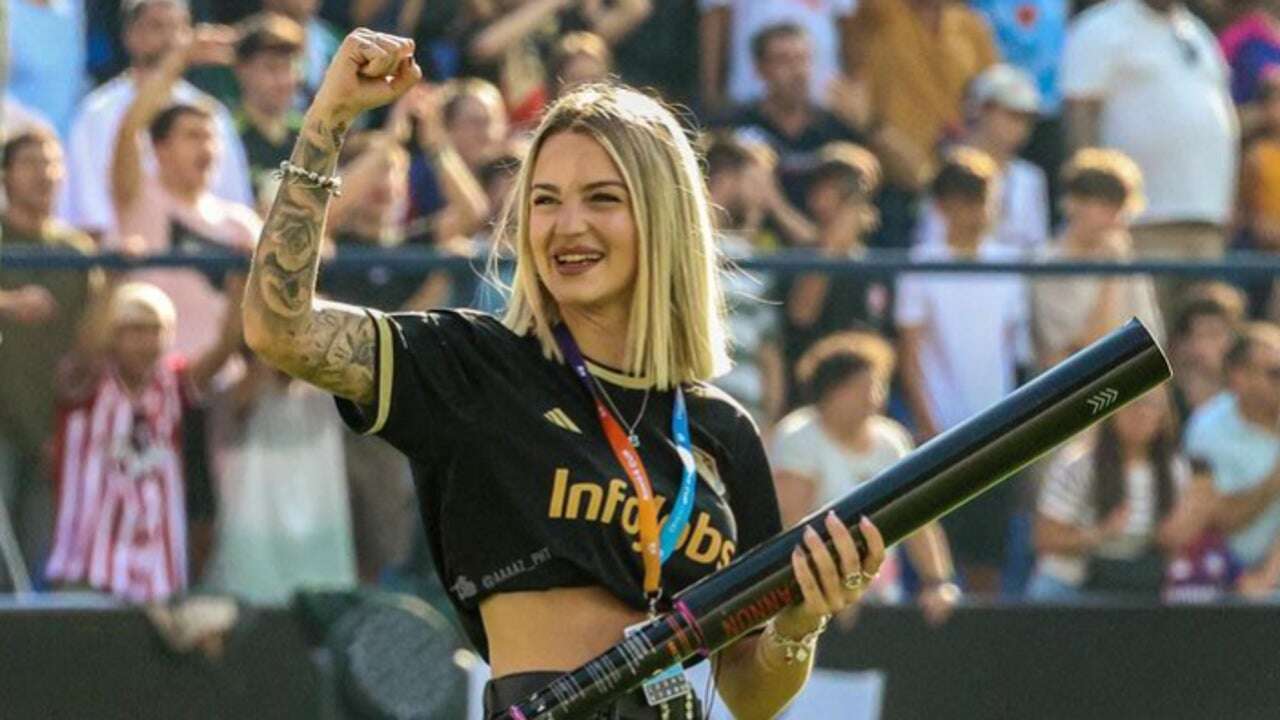 Noelia San Martín o la sorpresa de tener un equipo en la Queens League de Gerard Piqué