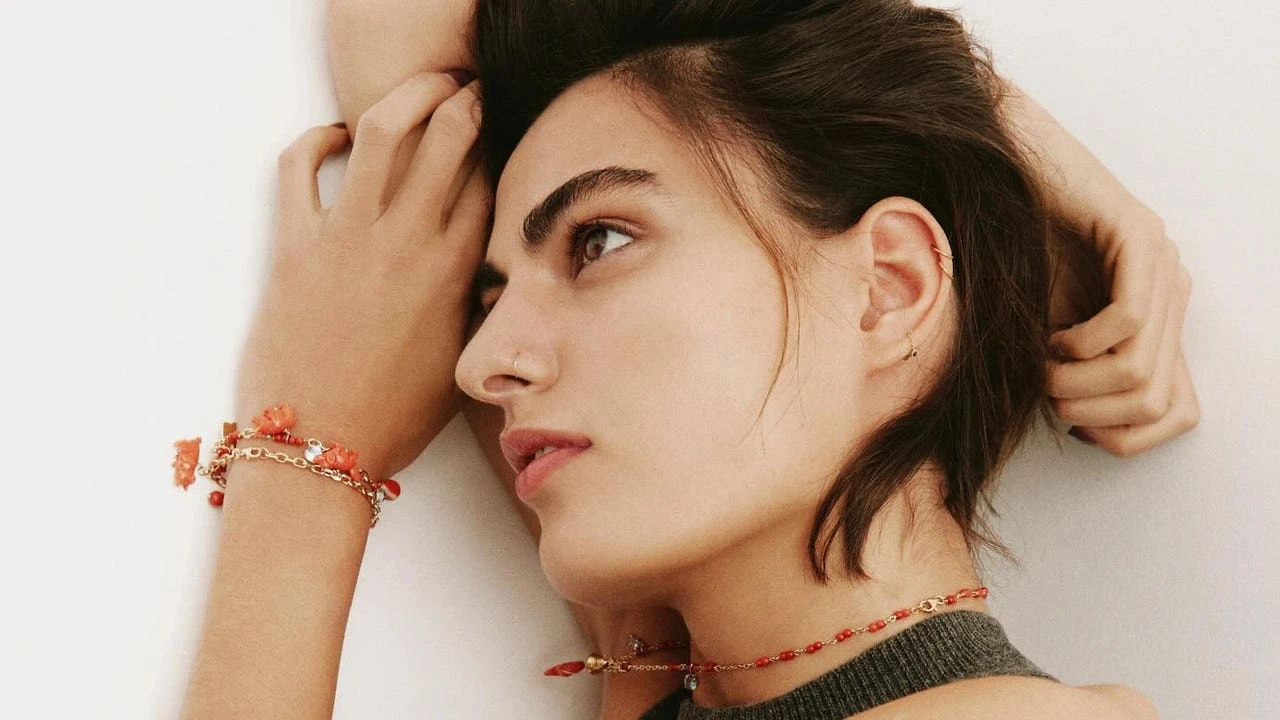 4 Firmas de joyas 'made in Spain' de lo más monas para que añadas a tu joyero este verano
