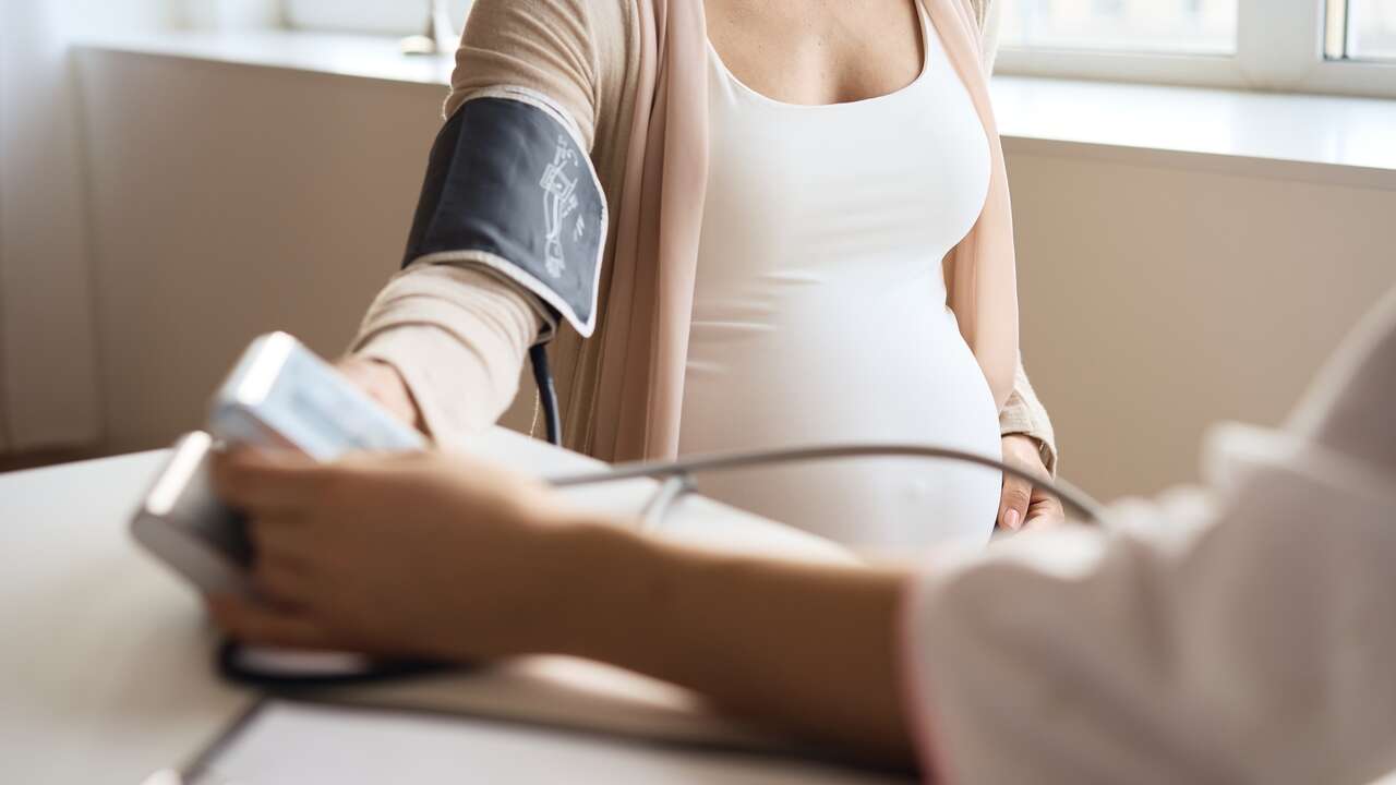 Hallan mecanismos clave de las alteraciones que causan la preeclampsia