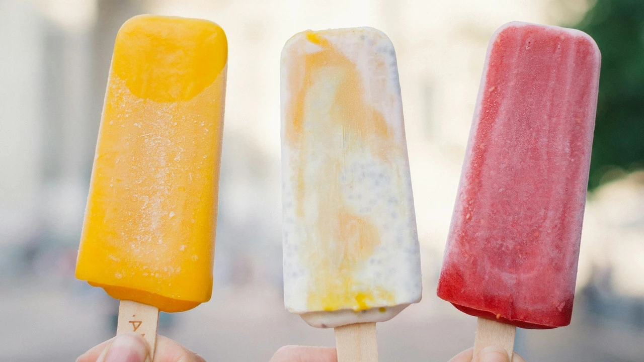 Quién está detrás de los helados de marca blanca de Mercadona, Lidl o Carrefour que triunfan cada verano