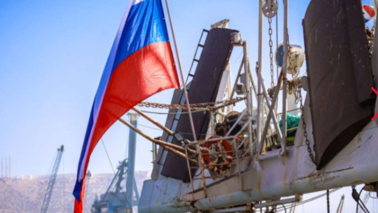 Rusia envía a aguas del Sáhara un barco para sondear las posibilidades de pesca