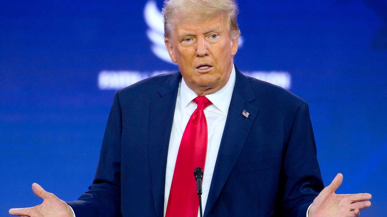 Un tribunal federal desestima el recurso de Trump por la condena civil por difamación contra una periodista