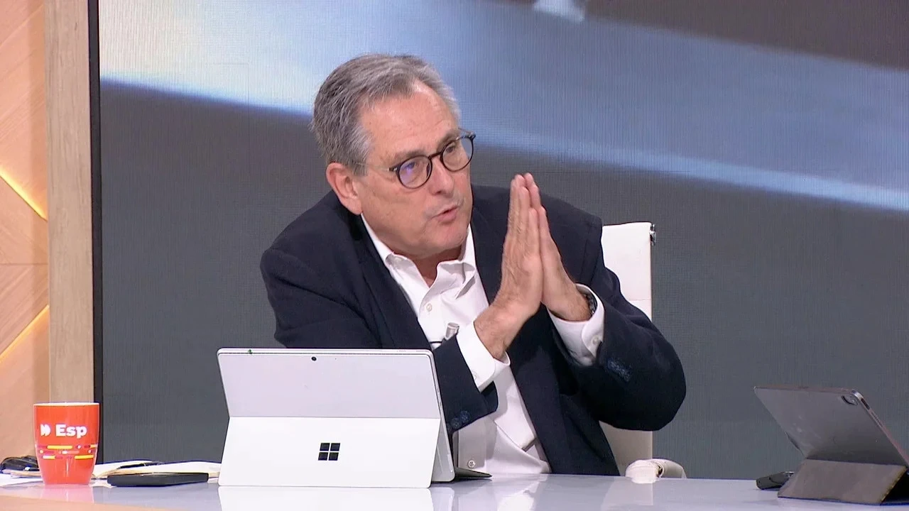 Francisco Marhuenda, sobre la corrupción en el PSOE: 