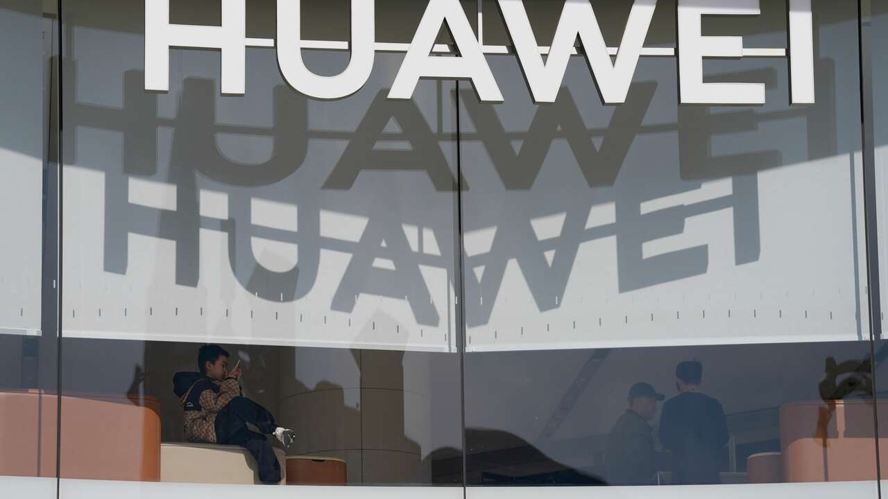 Un nuevo caso de corrupción en el Parlamento Europeo apunta a sobornos por parte de Huawei