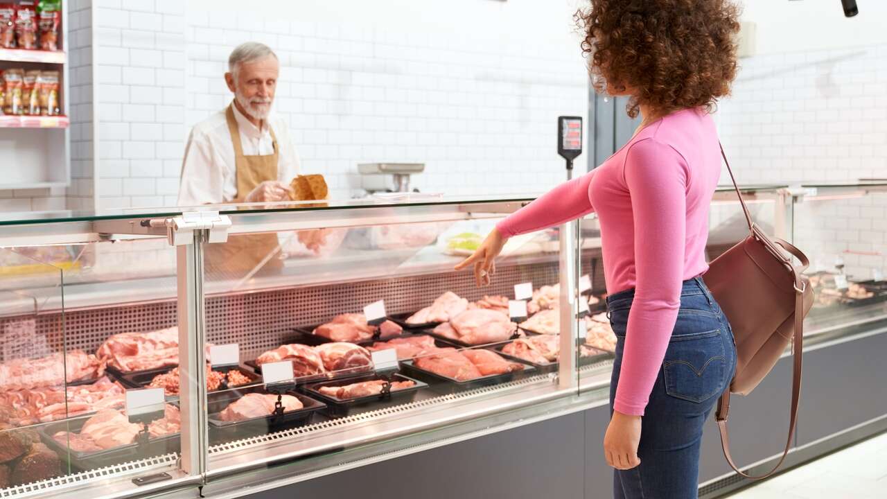 ¿Cuál es la carne más magra para comer? Esta es la respuesta