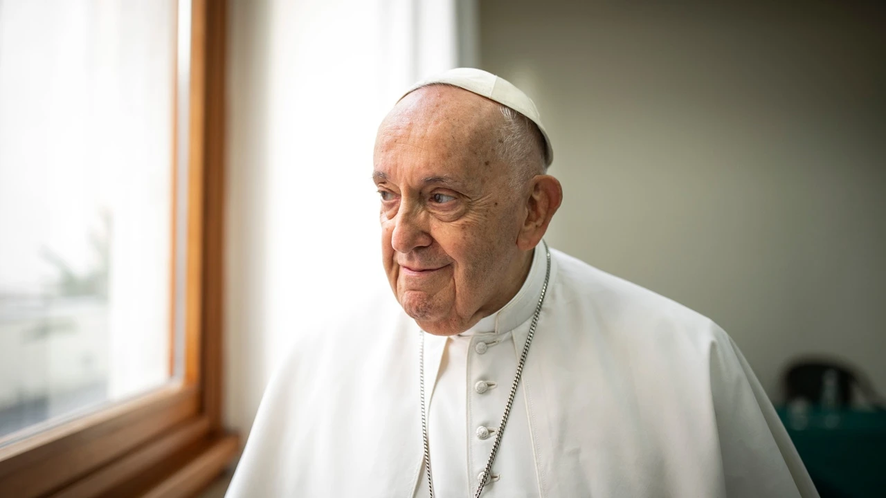 Quién es Amalia Damonte, primer amor de Jorge Mario Bergoglio, antes de ser Papa