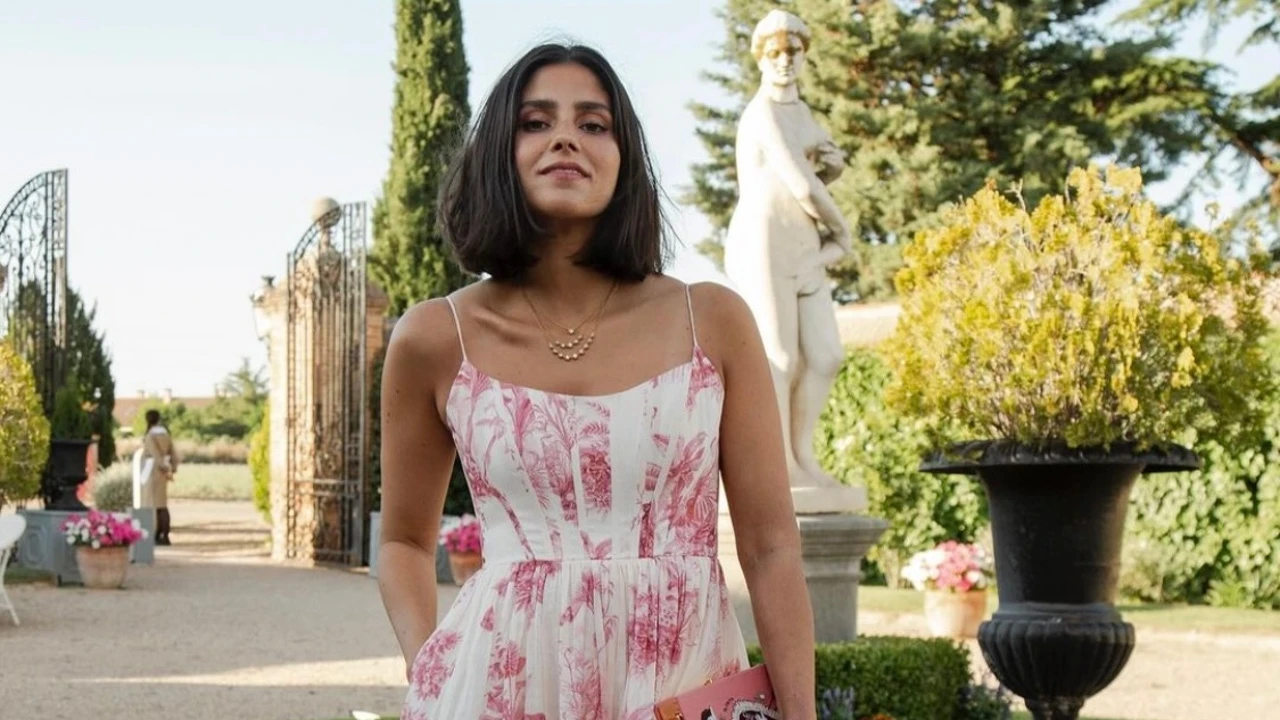 5 sandalias de tacón sensato para llevar a tus próximas bodas en julio