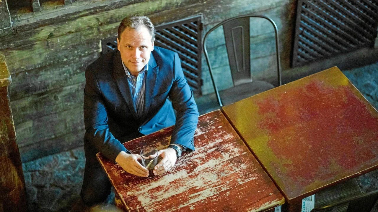 Daniel Lacalle predijo el futuro de España: 