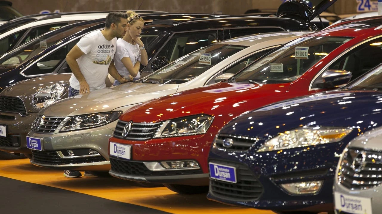 Soy mecánico y este es el coche que recomiendo si lo vas a comprar de segunda mano: es el modelo más fiable