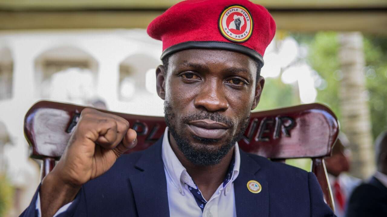 Bobi Wine, la historia nominada a los Oscar que podría acabar con la represión en Uganda