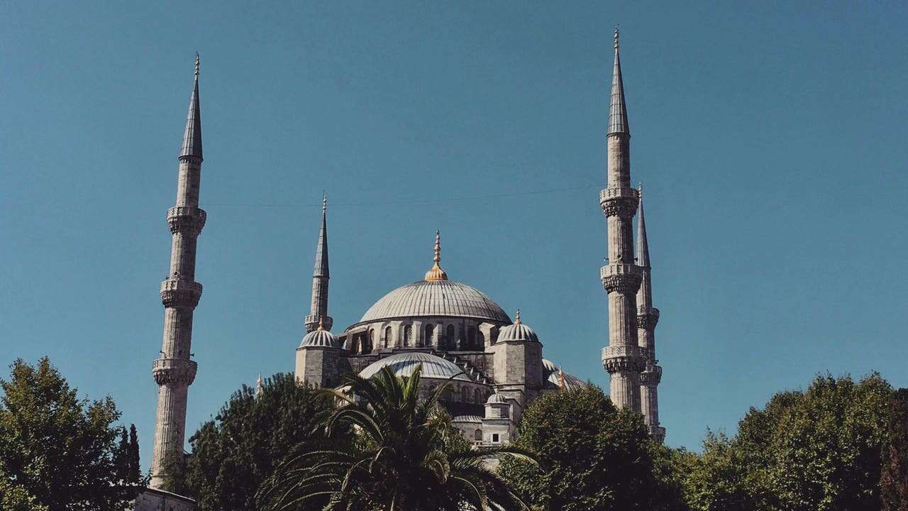 Air Europa se abre a Oriente con una nueva ruta a Estambul