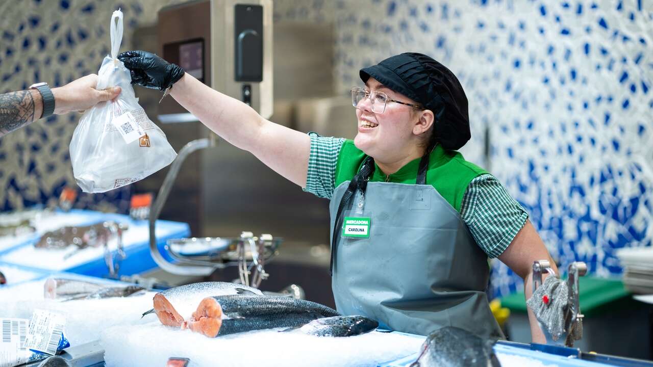 Este aperitivo de Mercadona sorprende a todos sus clientes: es típico del sur y cuesta menos de tres euros